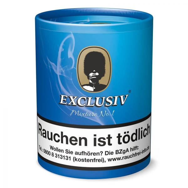 Exclusiv Mixture No. 1 200g