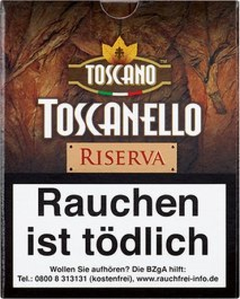 Toscanello Riserva