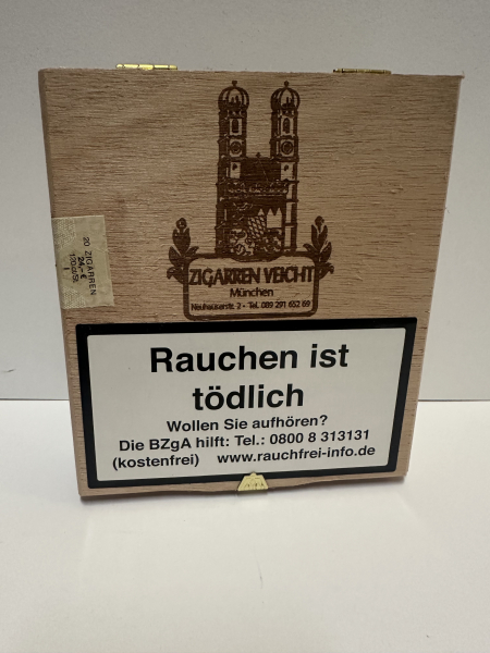 Veicht Spezial (Aromatic) Sumatra