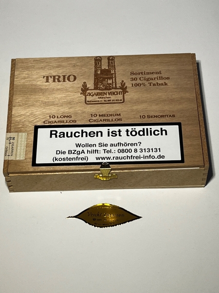 Veicht Trio