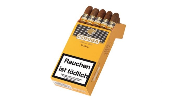 Cohiba Short