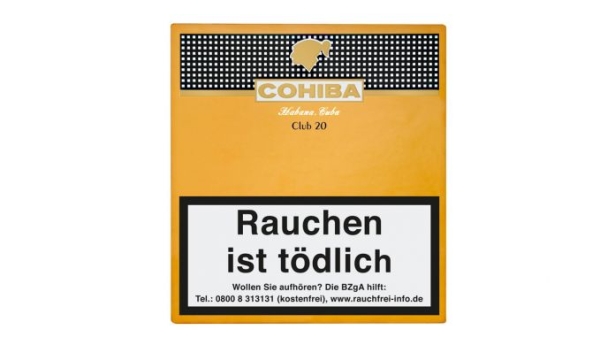 Cohiba Club