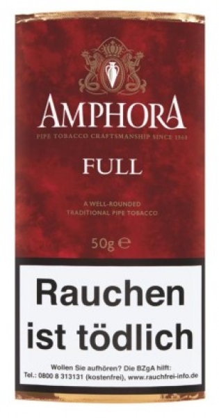 Amphora Full 50g