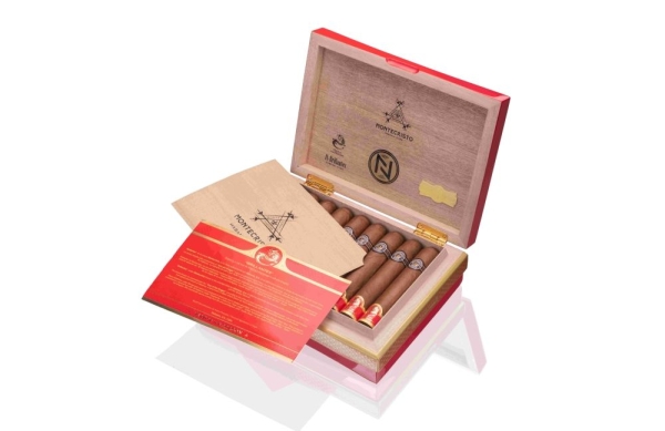 Montecristo Brillantes LE 2024 "Year of the Dragon"