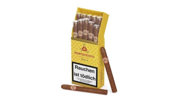 Montecristo Short