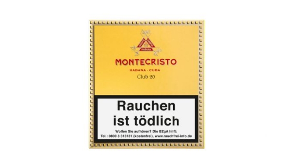 Montecristo Club