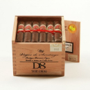 Vegas de Santiago D8 Short Corona (30er- Kiste)